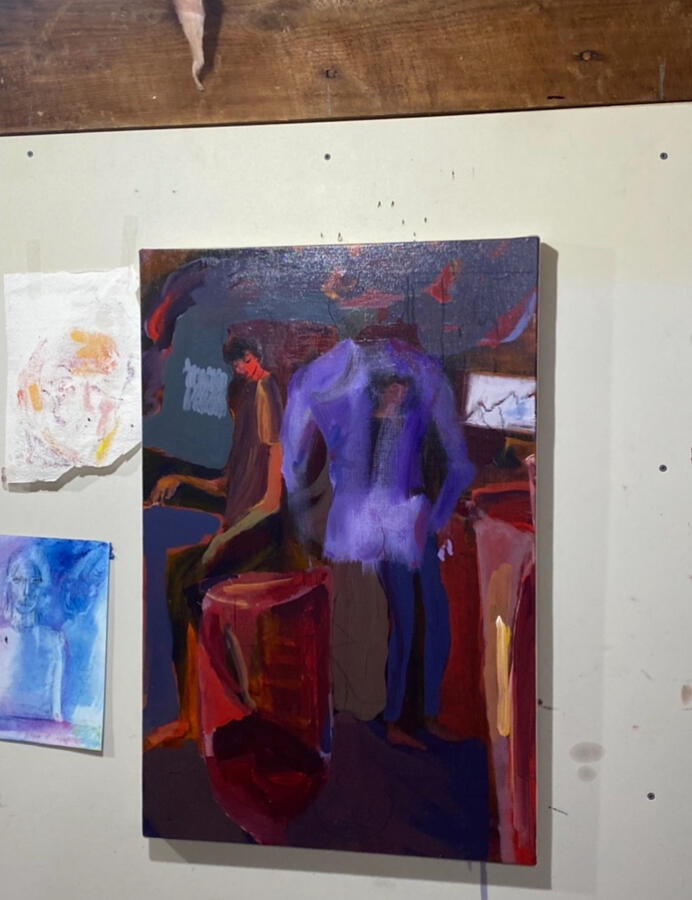 Untitled Untitled