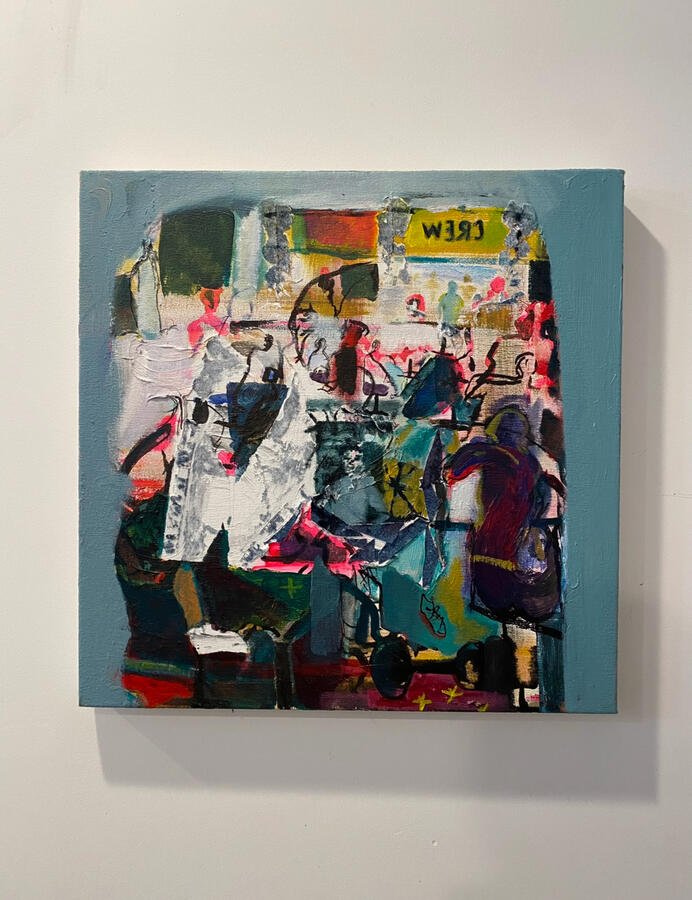 Untitled Untitled