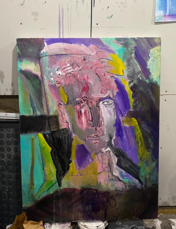 Untitled Untitled