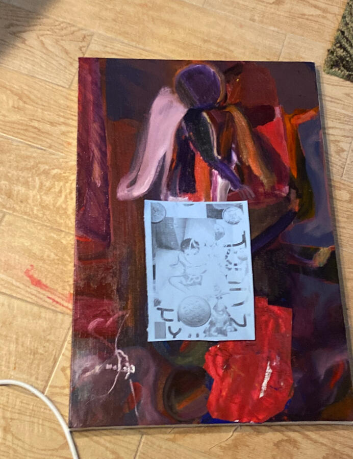 Untitled Untitled