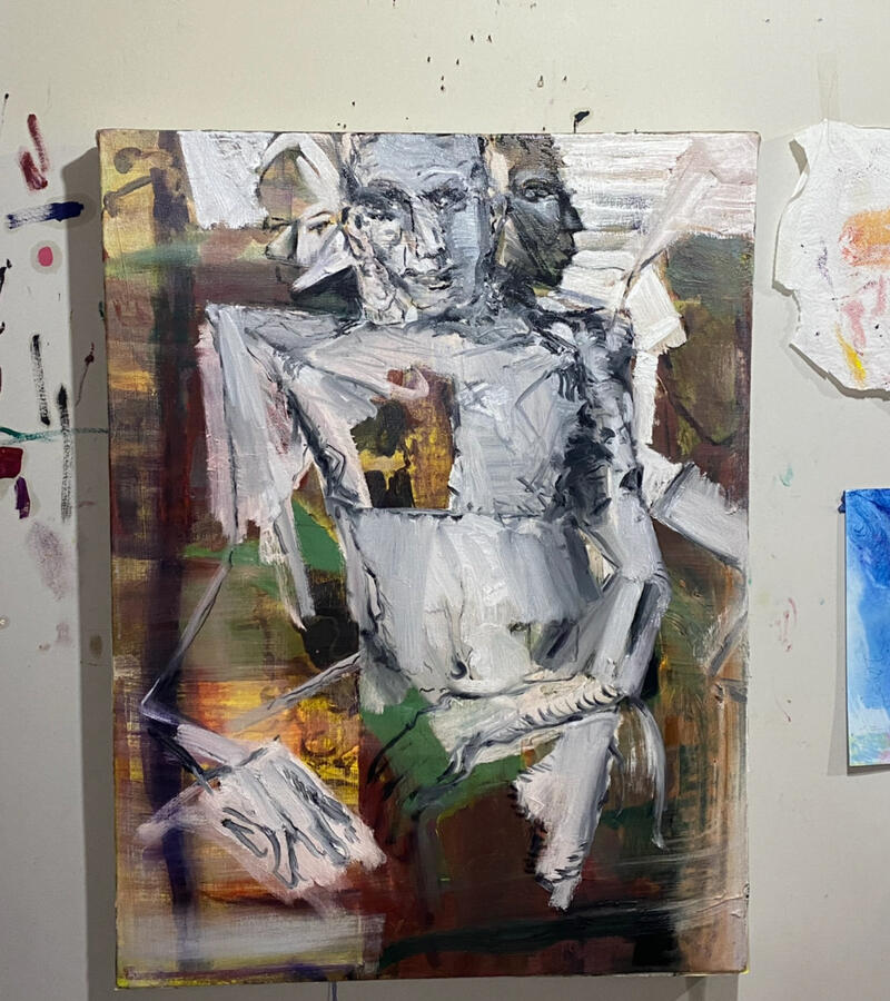 Untitled Untitled