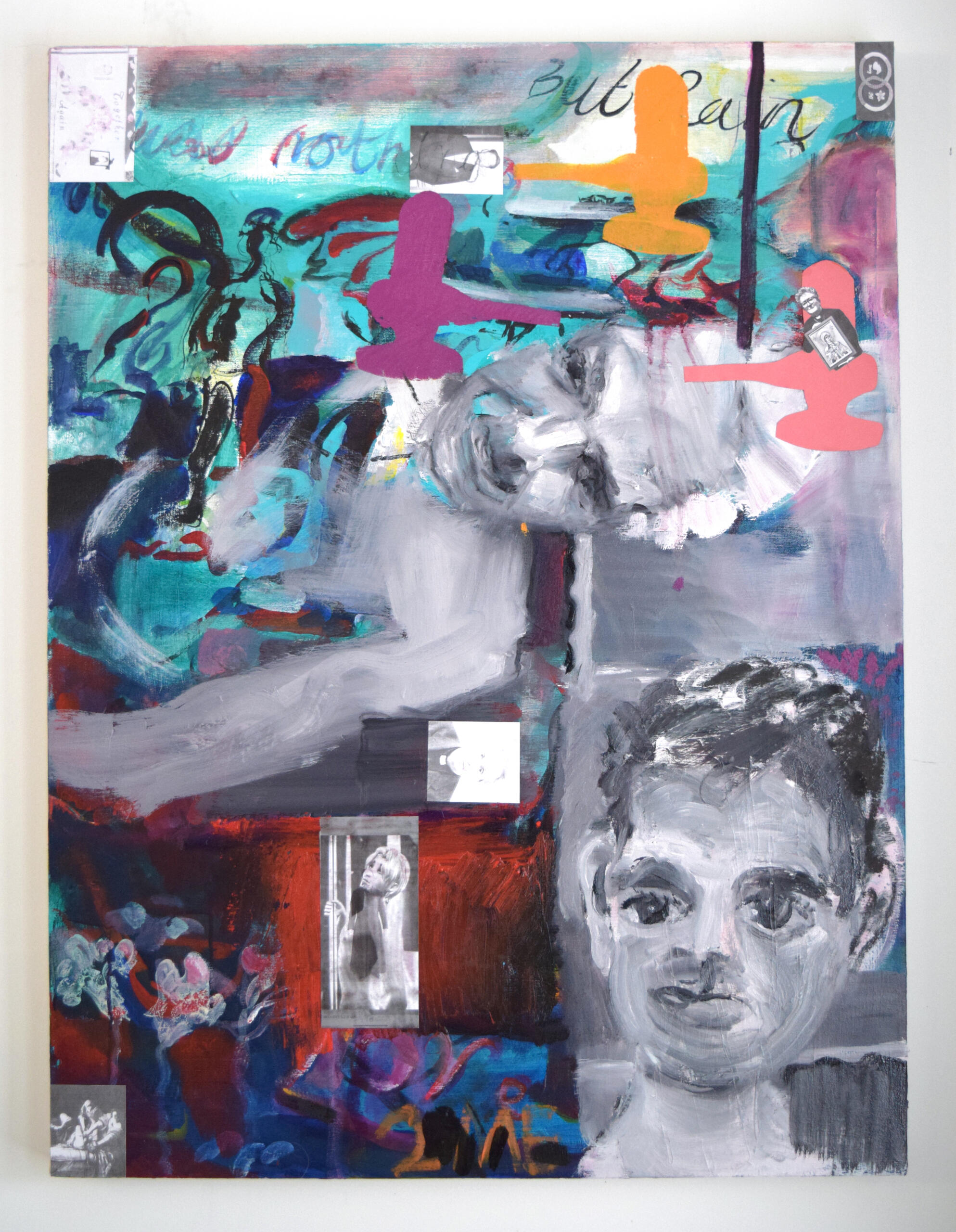 Drew Spielvogel Drew Spielvogel