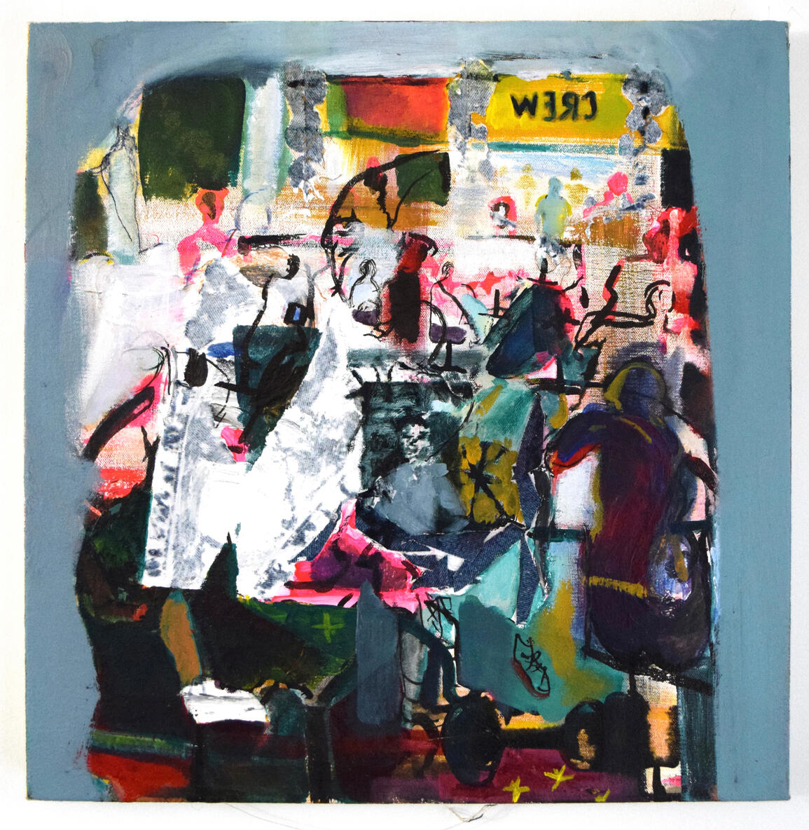 Drew Spielvogel Drew Spielvogel