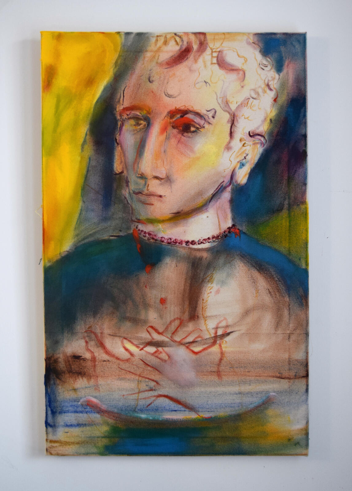 Drew Spielvogel Drew Spielvogel