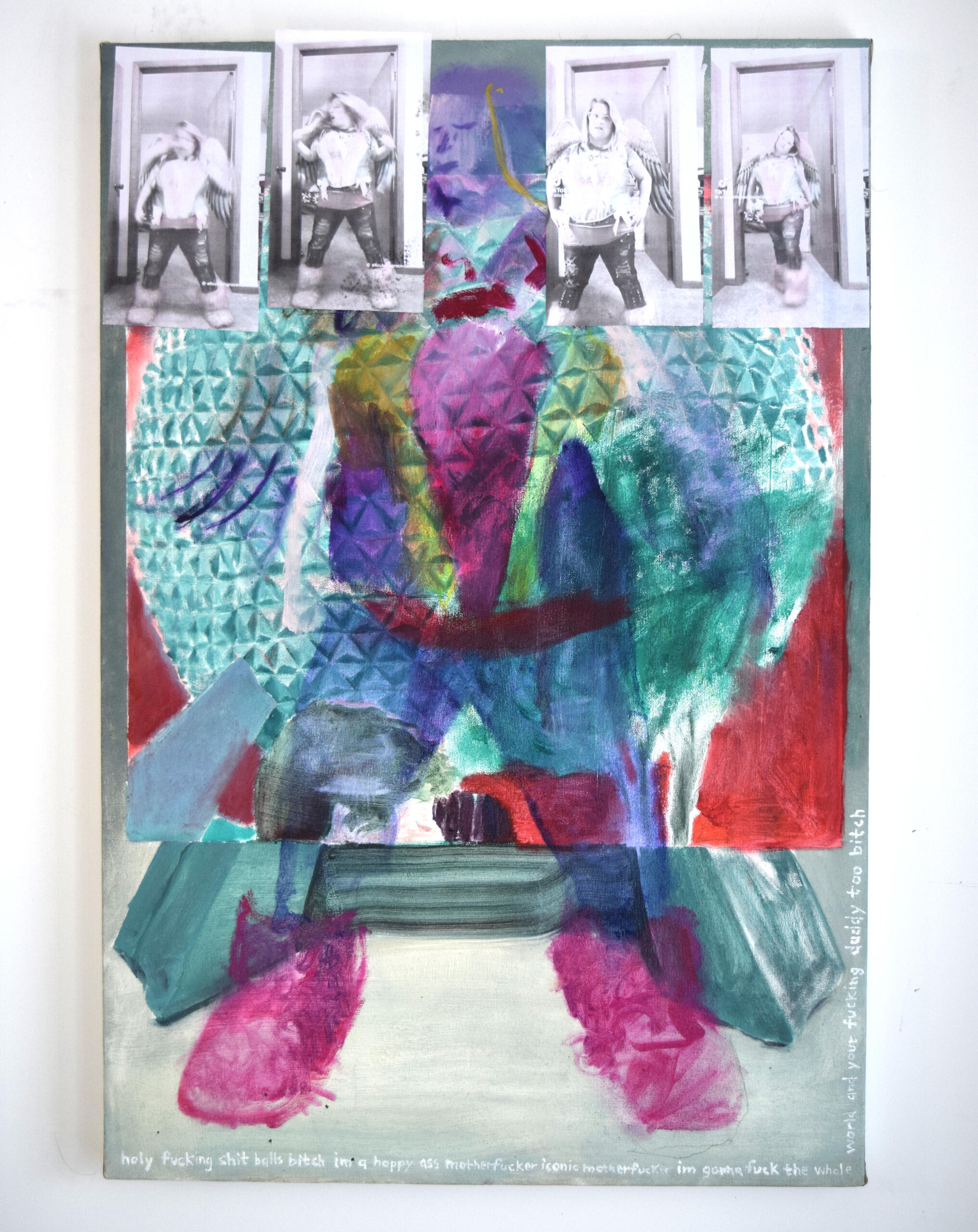 Drew Spielvogel Drew Spielvogel