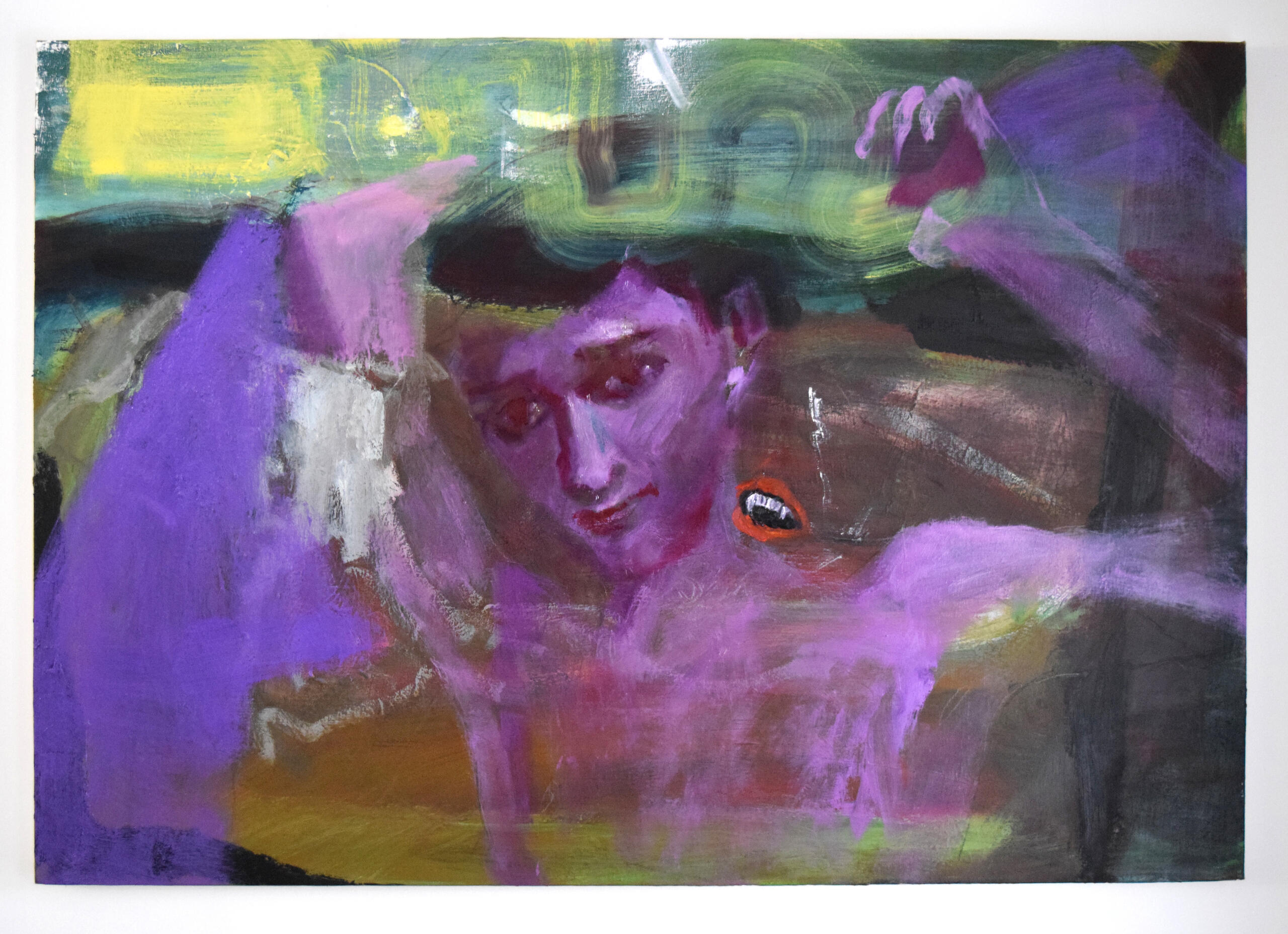 Drew Spielvogel Drew Spielvogel