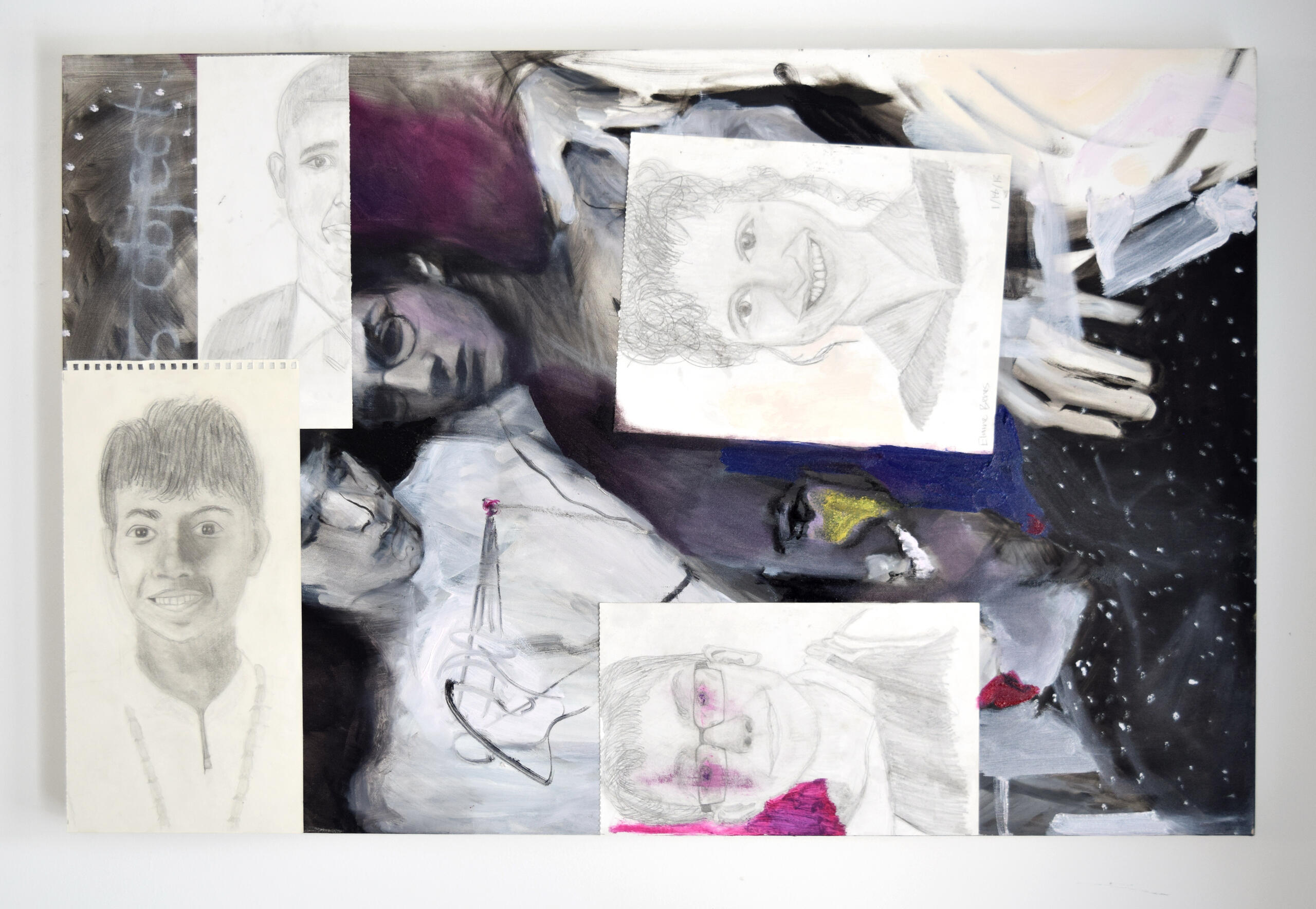 Drew Spielvogel Drew Spielvogel