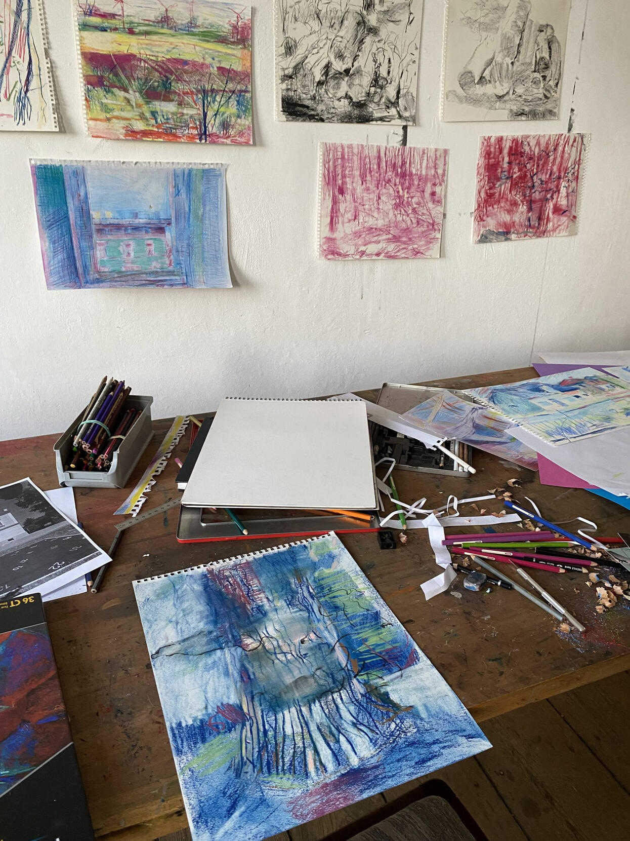 Drew Spielvogel Drew Spielvogel