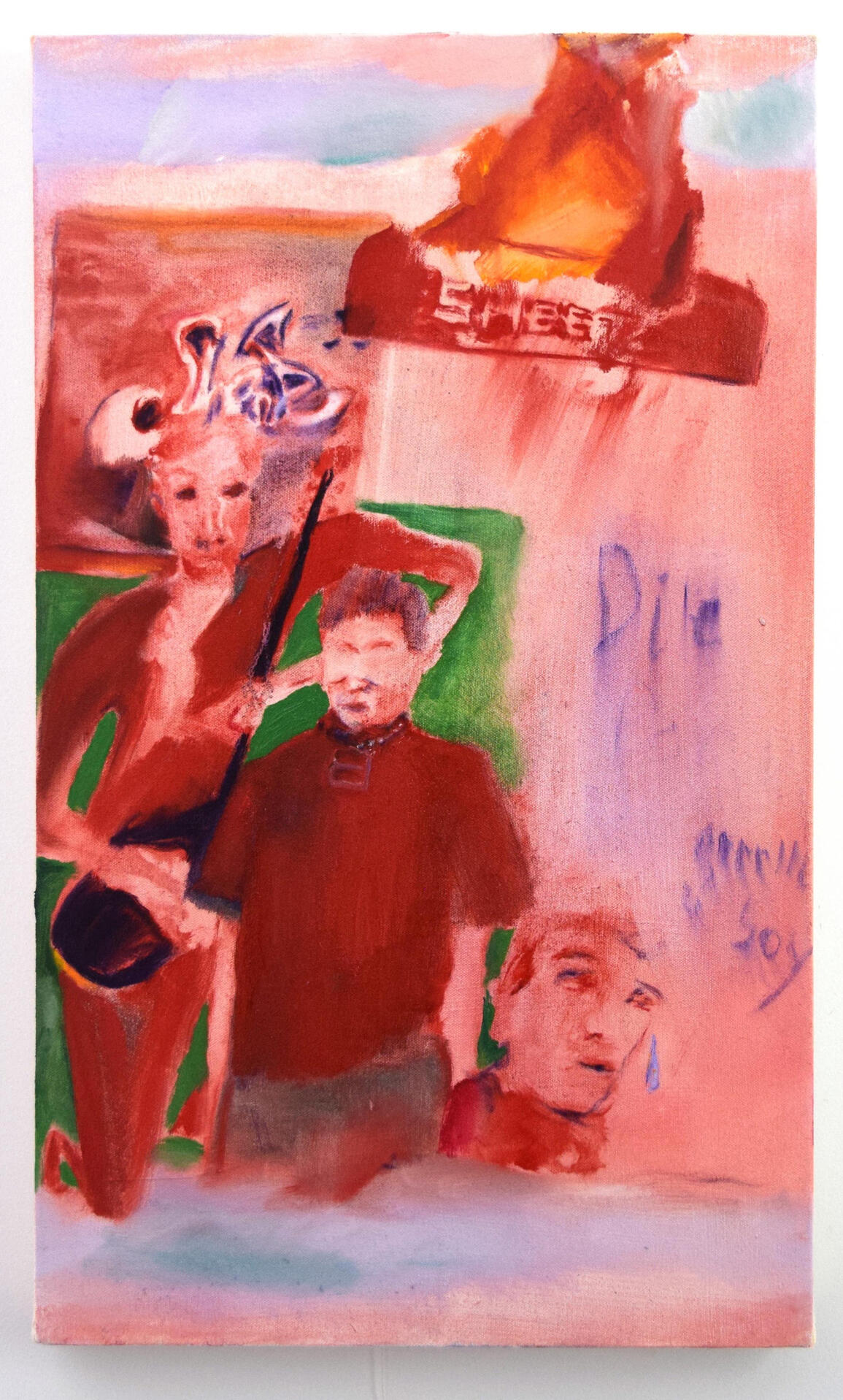 Drew Spielvogel Drew Spielvogel